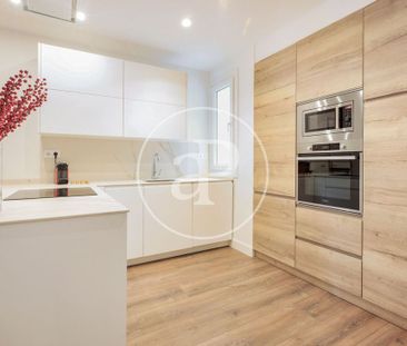 3 bedroom luxury Flat for rent in Madrid, Autonomous Region of Madrid - Photo 5