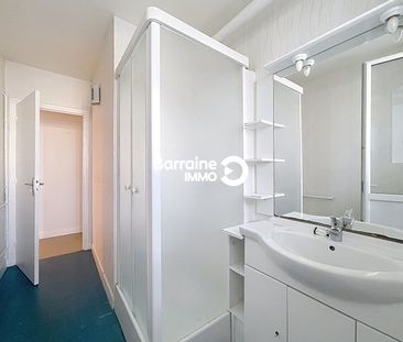 Location appartement à Brest, 3 pièces 57m² - Photo 5