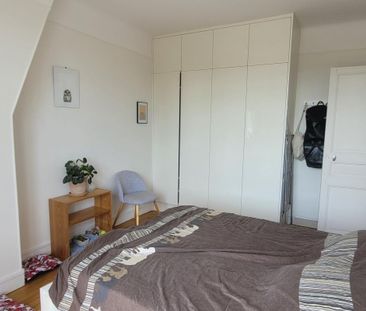 Location Appartement 2 pièces Meublé 43m² ISSY LES MOULINEAUX 92130 - Photo 4
