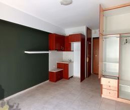 Studio/Γκαρσονιέρα για ενοικίαση - Τούμπα, - Photo 6