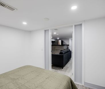 For Lease - 668 Indian Road Unit# Bsmt, Toronto, Ontario - Photo 1