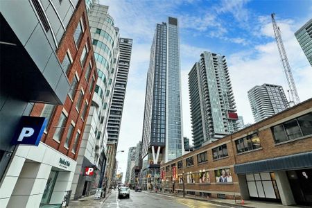 For Lease - 357 King Street Unit# 3501, Toronto, Ontario - Photo 5