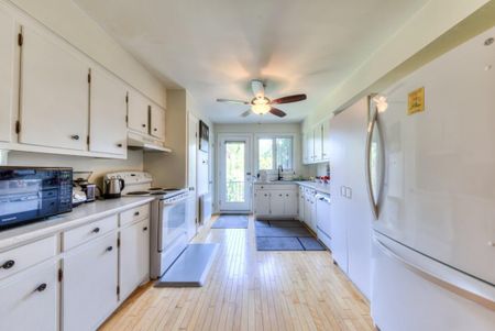 Appartement à louer - Photo 4