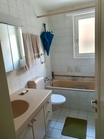 3.5 Zimmer, 65 m², 1. Stock - Photo 4