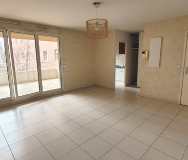 Location Appartement 2 pièces 48m² AIX EN PROVENCE 13100 - Photo 3