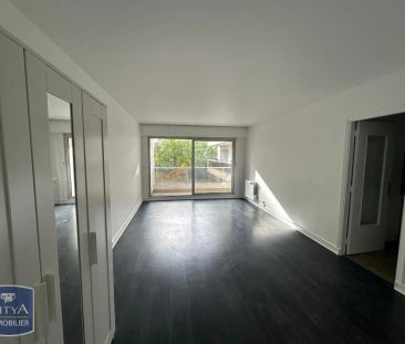 Appartement à louer 1 pièce 33m² - Photo 2