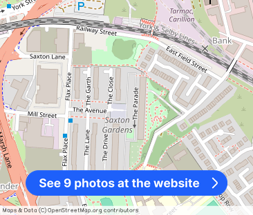 D01 Saxton Parade, The Avenue, Leeds, West Yorkshire, LS9 8FN - Photo 1