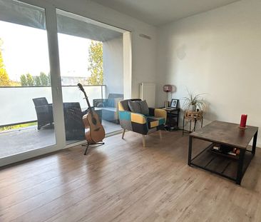 Location Appartement 3 pièces 61m² LA MADELEINE 59110 - Photo 2