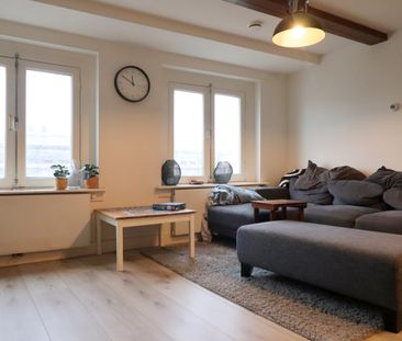 Te huur: Appartement Rokin 120 F in Amsterdam - Foto 2