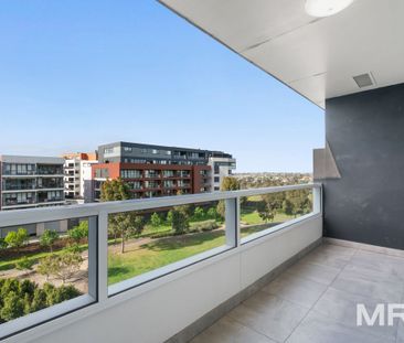 406/7 Thomas Holmes Street, Maribyrnong - Photo 5