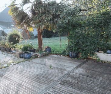 SAINT ERBLON - Maison d'habitation de 123 M² à proximité du centre ... - Photo 6