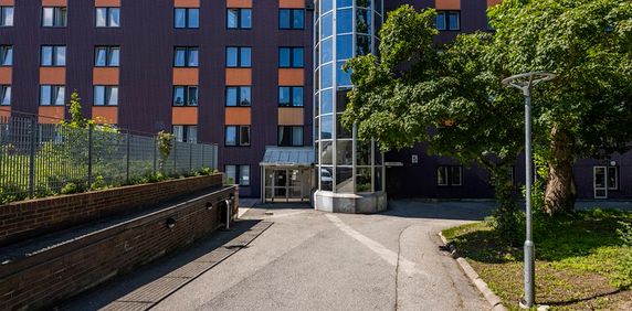 Röntgenvägen 5, Flemingsberg - Foto 2