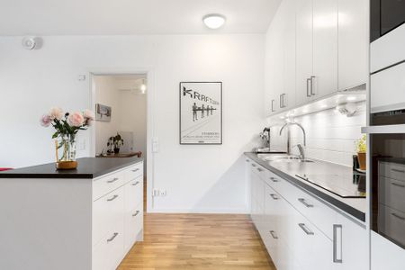 Hornsbergstrand, Stockholm - Photo 5