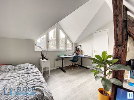 Location Appartement 2 pièces 42m² ROUEN 76000 - Photo 4