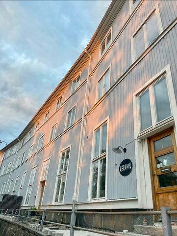 Fyrverkaregatan, Göteborg - Foto 5