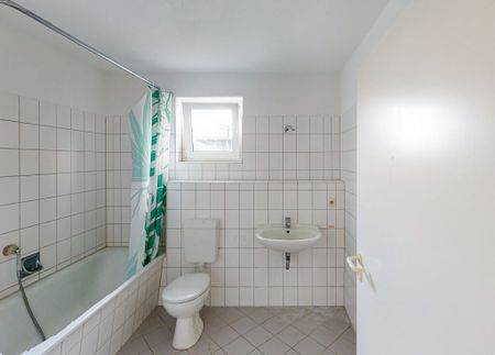 Gemütliche 2-Zimmer-Wohnung mit Balkon - Photo 5