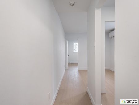 600, Rue Fleury Ouest, Ahuntsic / Cartierville à louer - Photo 4