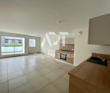 Location Appartement 3 pièces 67m² GRENOBLE 38000 - Photo 1