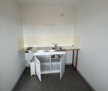 Location Appartement 1 pièce 31m² BESANCON 25000 - Photo 2