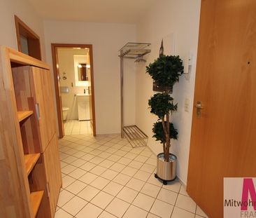 Hübsche 2-Zimmer-Wohnung in Fürth - Photo 6