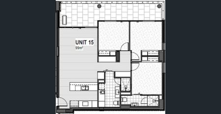 New 3 bedroom apartment in Coffs Harbour - Photo 5