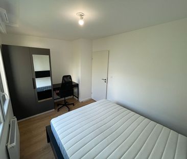 Location Maison 1 pièce 9m² - Photo 3