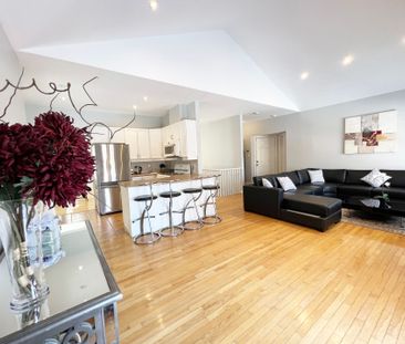 For Lease - 38 Hurst Drive, Barrie, Ontario - Photo 2