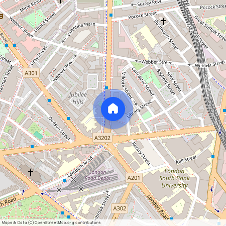 130 Blackfriars Road, London SE1