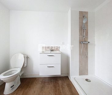 Appartement T1 Elbeuf à louer - Photo 5