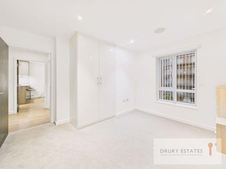 2 bedroom flat to rent - Photo 3