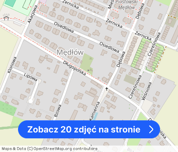 Na wynajem 2-poziomowe mieszkanie| balkon| taras - Zdjęcie 1