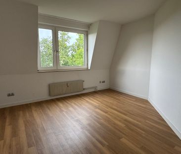 Frisch renovierte, großzügige 3-Zimmerwohnung auf dem Brüser Berg - Photo 1