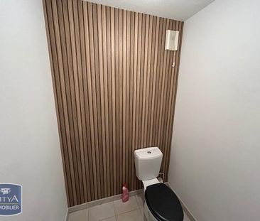 Location Appartement 2 pièces 46m² GRAND CHARMONT 25200 - Photo 5