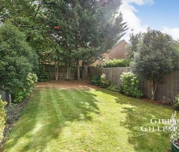 Eastbury Road, Watford, Hertfordshire, WD19 - Photo 1