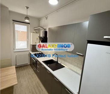 Park Residence | 2 camere | Centrala Proprie | Decomandat | Negociabil - Photo 5