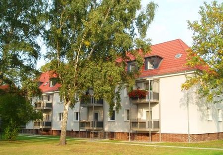 3-Zimmerwohnung mit Balkon in Seelze - Photo 4