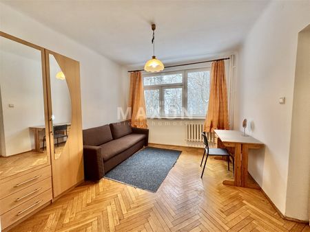 Funkcjonalne 2 pokoje przy Parku i Saskiej Kępie - Фото 4