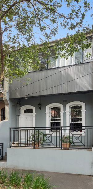 7/71 Great Buckingham Street, Redfern NSW 2016 - House For Rent | Domain - Photo 1