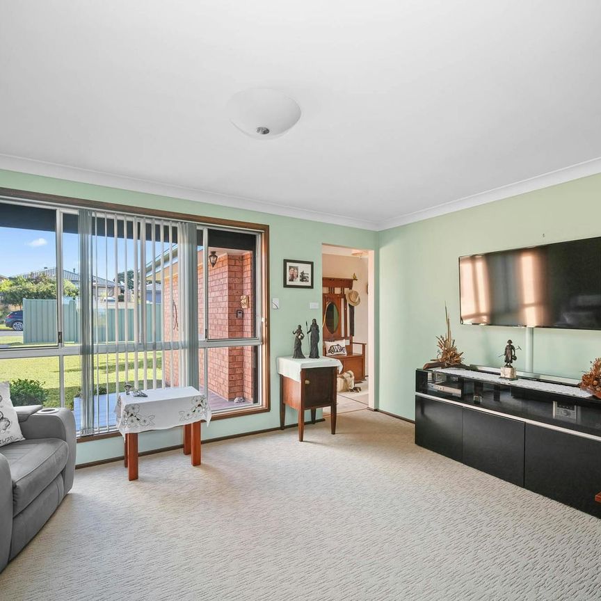 Water Views Without the Worries, Your Perfect Family Home Awaits - Photo 1