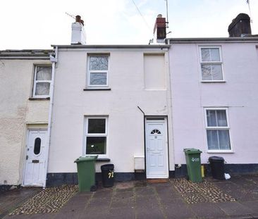 2 bedroom terraced house to rent - Photo 6