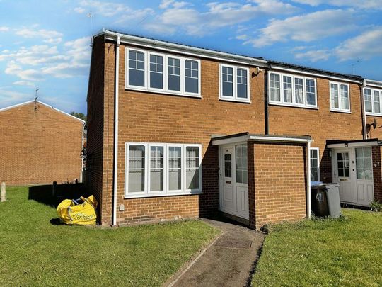 Aldridge Court, Ushaw Moor, Durham, Durham, DH7 7RT - Photo 1