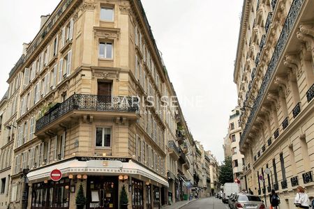 ** SAINT-GEORGES ** Studio meublé avec terrasse ! - Photo 5