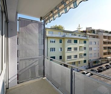 Appartement sur la Burgfelderplatz - Photo 6