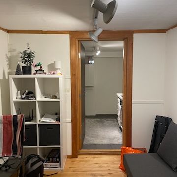 Vätterslundsgatan, Jönköping - Foto 1