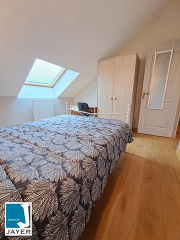 2 PIECES MEUBLE PROCHE CENTRE VILLE - Photo 3