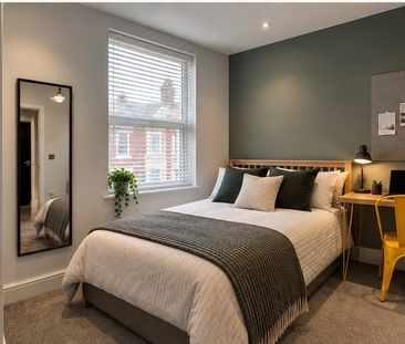 6 Bed Terraced House, Lidderdale Road, L15 - Photo 5