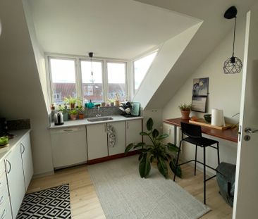 Hvidkløvervej 12, 3. th. 8200 Aarhus N - Foto 6