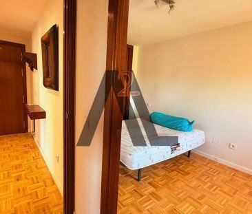 Piso de alquiler en Rocinante, Tres Olivos - Valverde - Photo 4