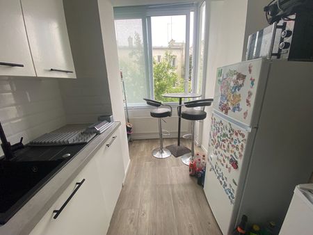 Location appartement 2 pièces, 48.26m², Brest - Photo 5