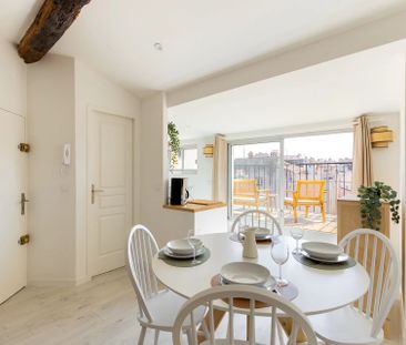 Location Appartement 3 pièces 35m² MARSEILLE 6ème - Photo 6